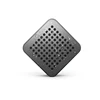 Custom Precision 6061 Aluminum Parts Mini Wireless Bluetooth Speaker Housing Cnc Machining