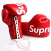 10oz personalized boxing gloves with private label and design