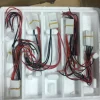 Beauty instrument Semiconductor refrigeration chip TEC1-06303 20*40mm wide and narrow side line can be customized special line