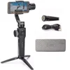Zhiyun Smooth 4 3-Axis Handheld Gimbal Stabilizer w/Focus Pull & Zoom For iPhone Android Smartphone