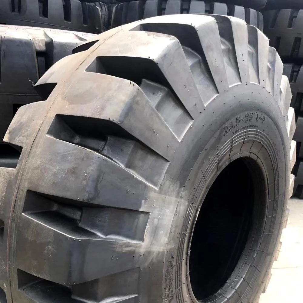 ARMOUR /LANDE brand L-5 loader tire dozer tire OTR tire 20.5-25 TL 20PR
