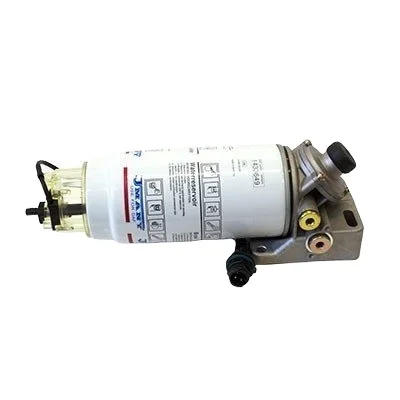 VIT Fuel System Fuel filter Water Separator Filter 1604182 1828070 details