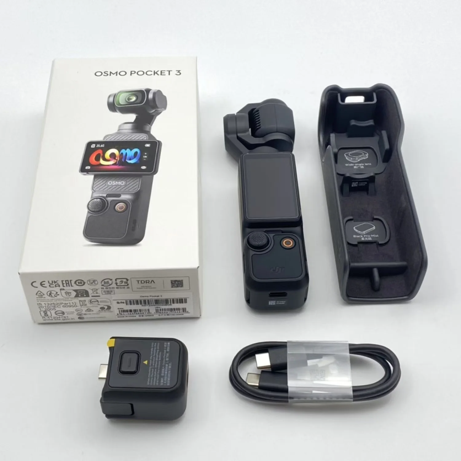 Osmo Pocket 3 Price in China Guide