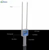 Factory Price Portable Intelligent Paper Making Industry Wood Powder Moisture Meter