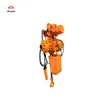 Manufacturer useful electric human hoist Construction Electric Hoist with CE GOST ISO Certifications