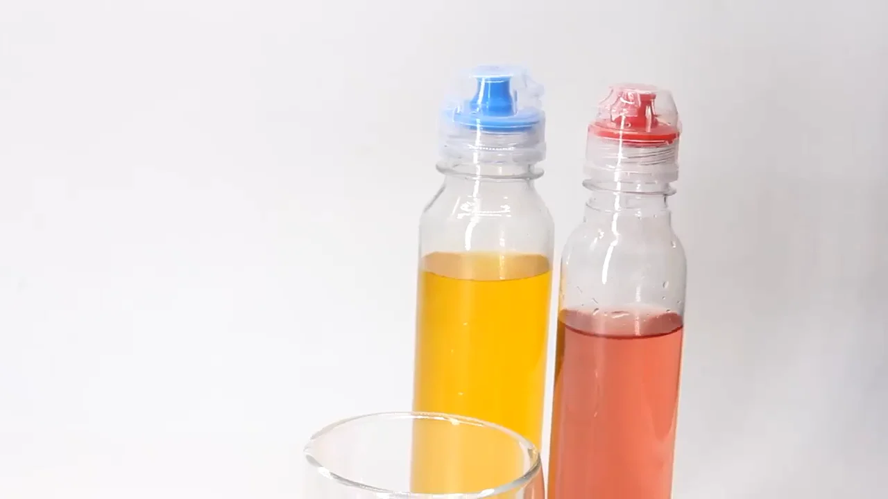 28mm 38mm Plastic Sport Water Drinking Bottle Lids,Bottle Caps,Closures