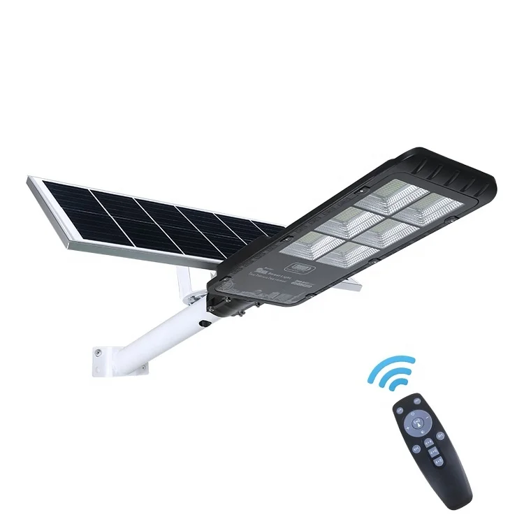 Guangdu factory manufacturer outdoor ip67 waterproof 80w 100w 150w 200w 300w 400w solar led street light