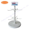 Giantmay Professional Key Chain Stand Unit Retail Counter Display