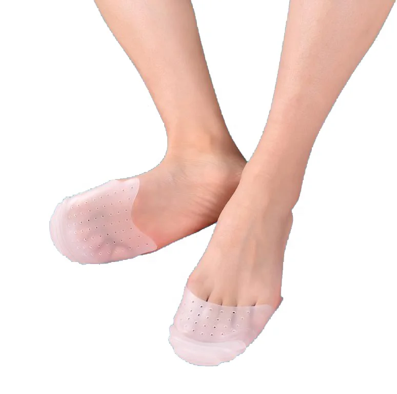 ballet toe covers
