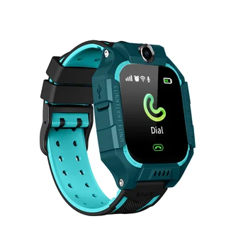 smartwatch q12 waterproof