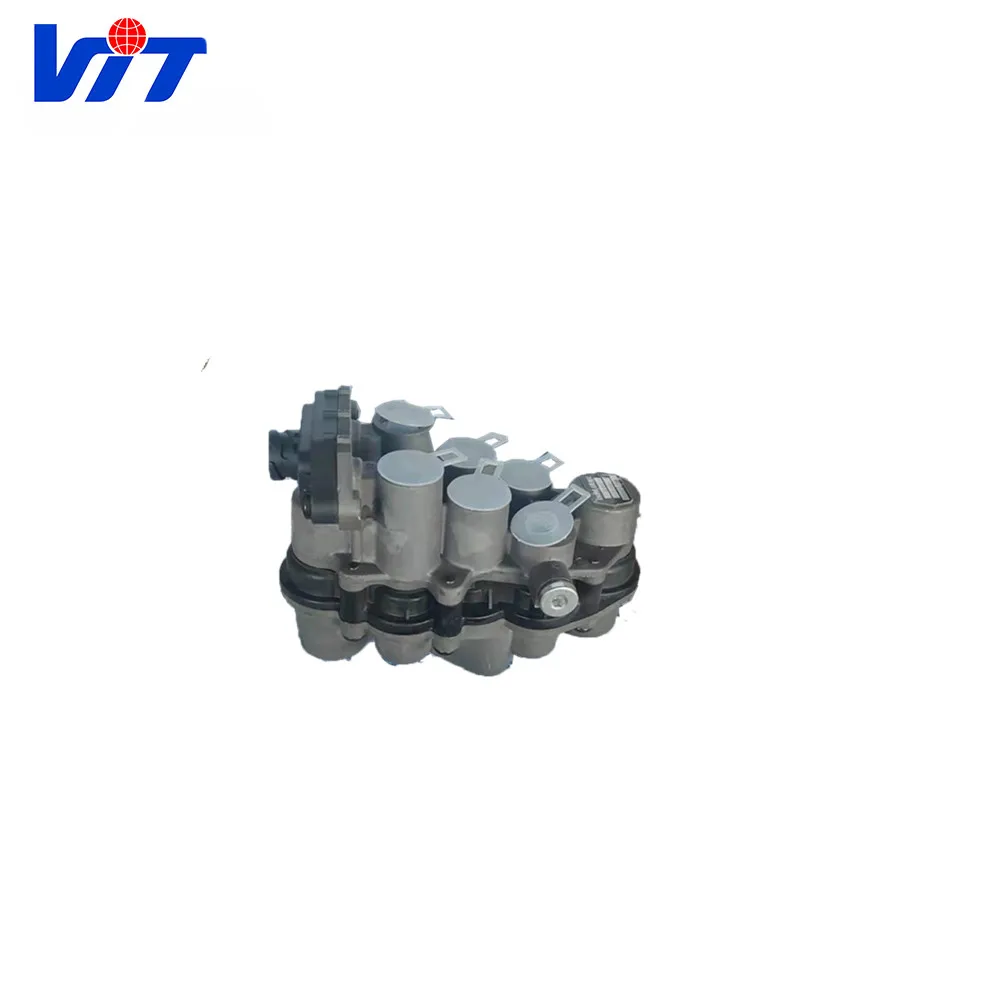 VIT-JE K043830N00 ZB4593 Air Dryer Air Processing Unit  for IVE factory