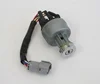 Excavator Fits R200 engine 21E610430 Ignition Start Switch with key