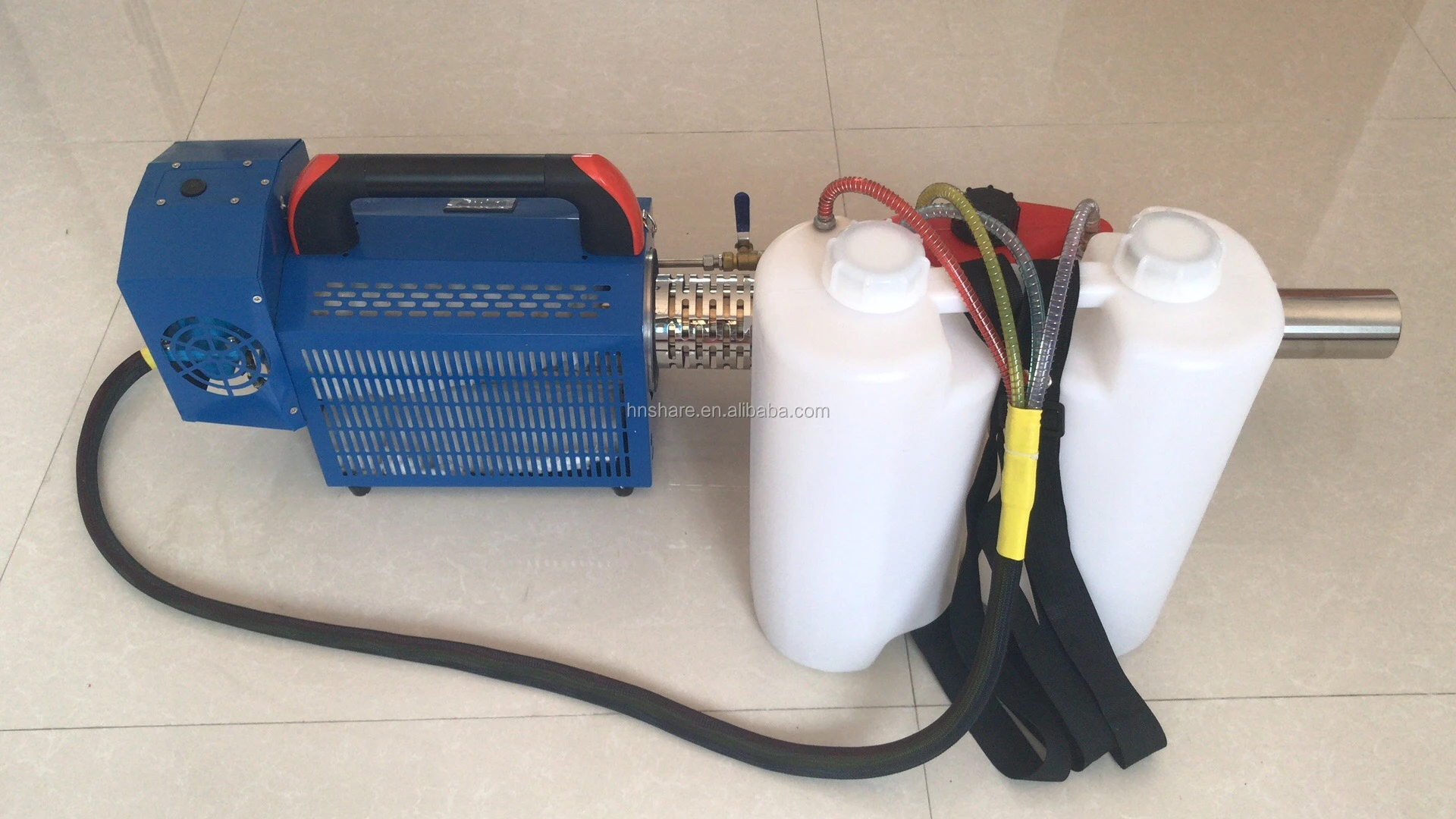 Mosquito Spray Fumigation Fogging Disinfecting Fogger Machine Buy
