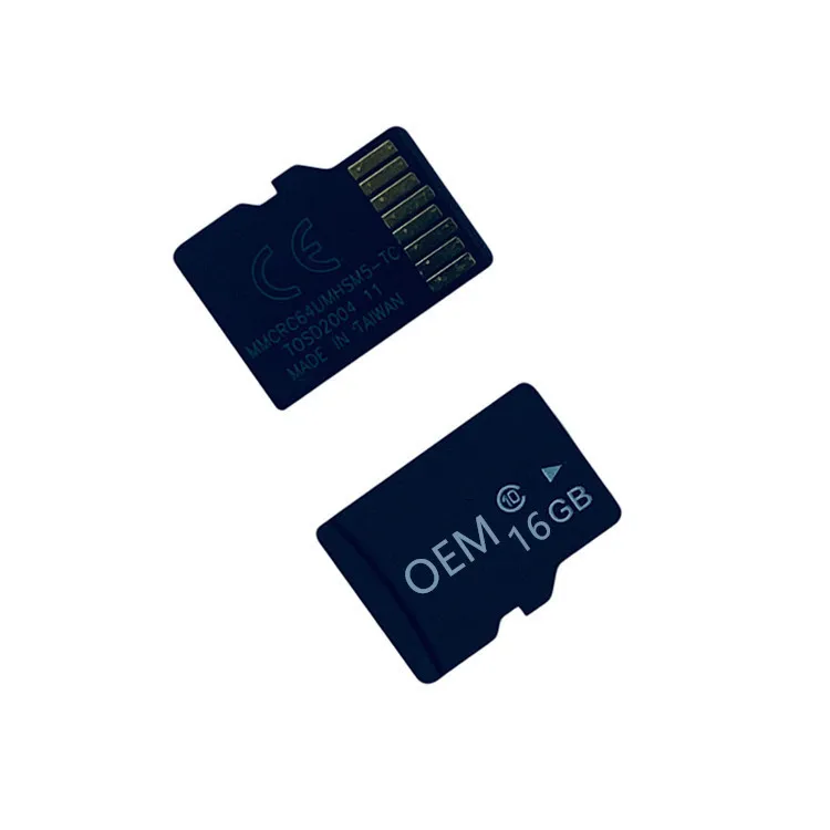 Memory TF Card 128gb OEM ODM High Speed Full Real Capacity Flash Drive Memory Card 128GB - ANKUX.COM