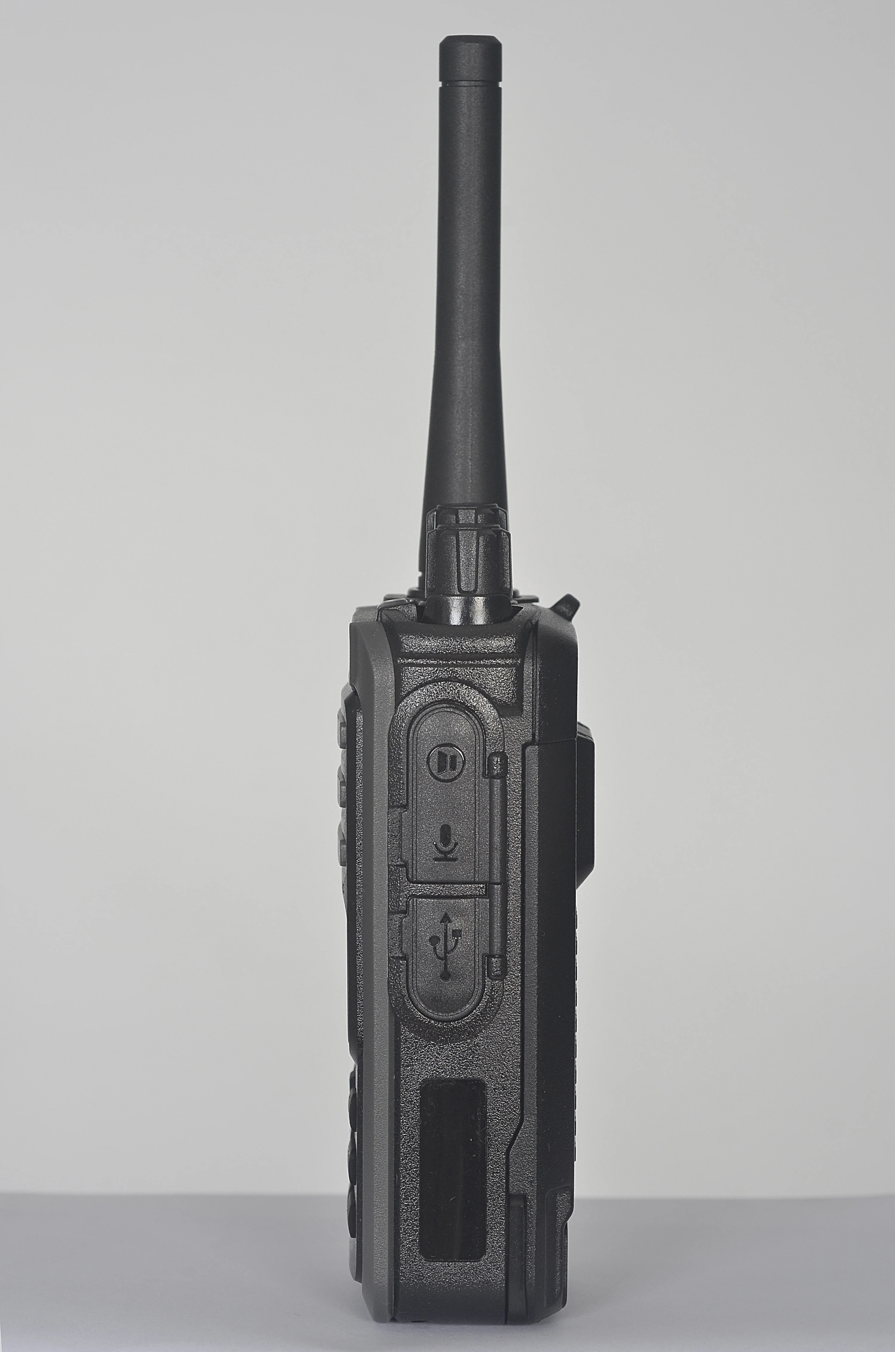 Sd610k Handheld Dmr Radio Encryption Aes256 Portable Long Range Walkie Talkie Buy Uhf Vhf
