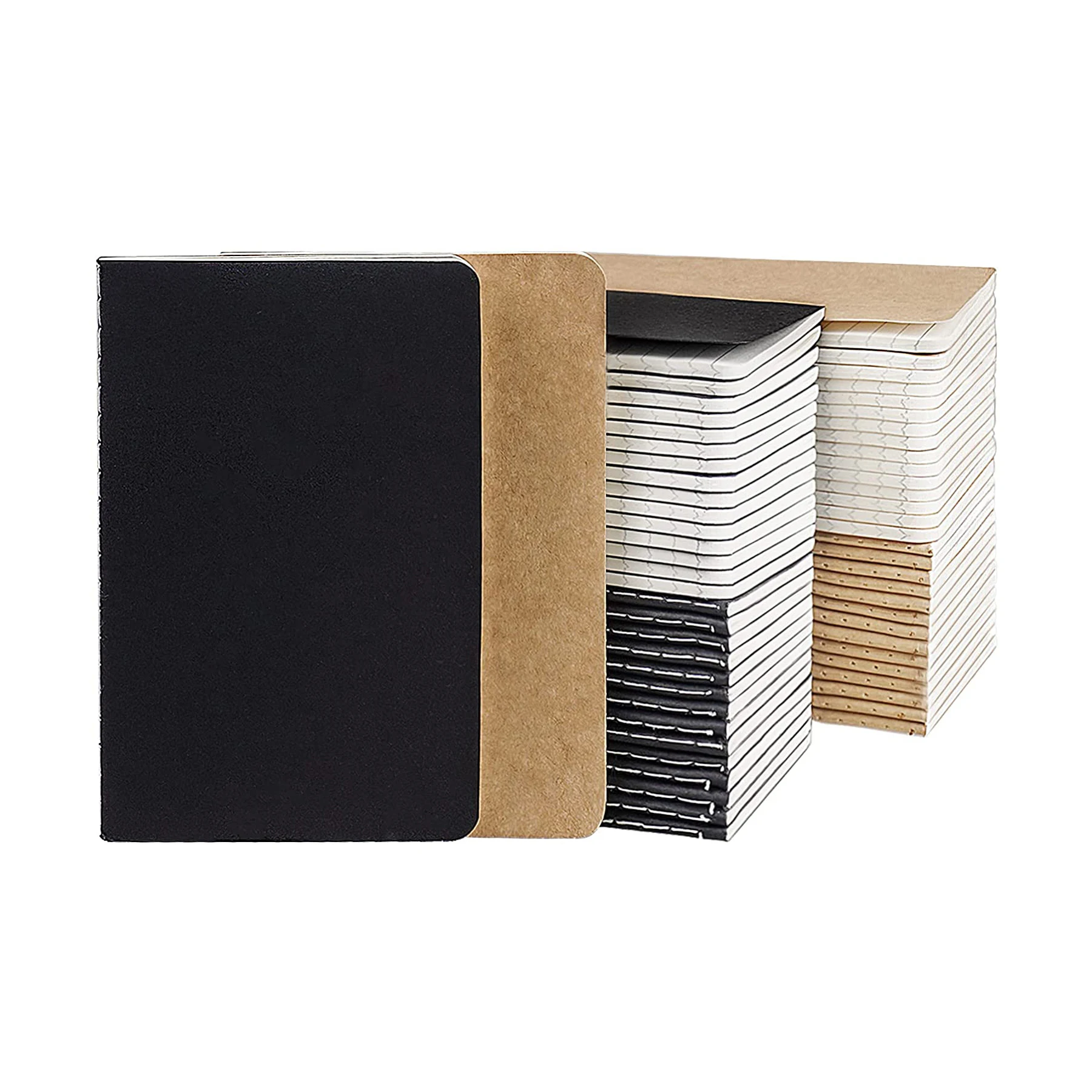 Custom Mini Notepad Custom Mini Notepad - Perfect for Promotions & Gifts