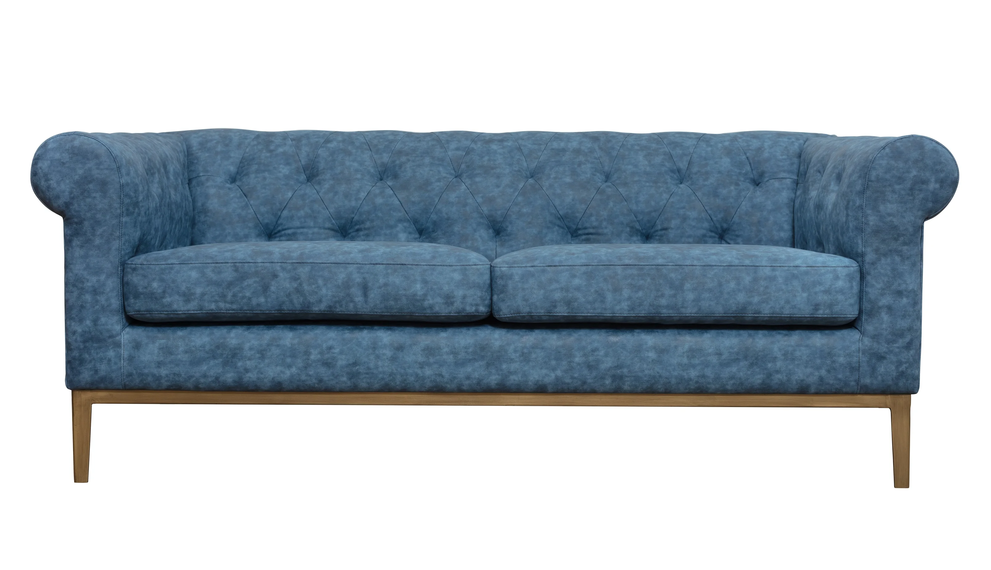 Class Home Furniture Blue 2 Seater Loveseat Chesterfield Sofa Pu Leather Loveseat Buy Chesterfield Sofa Loveseat Chesterfield Sofa Leather Loveseat Chesterfield Product On Alibaba Com