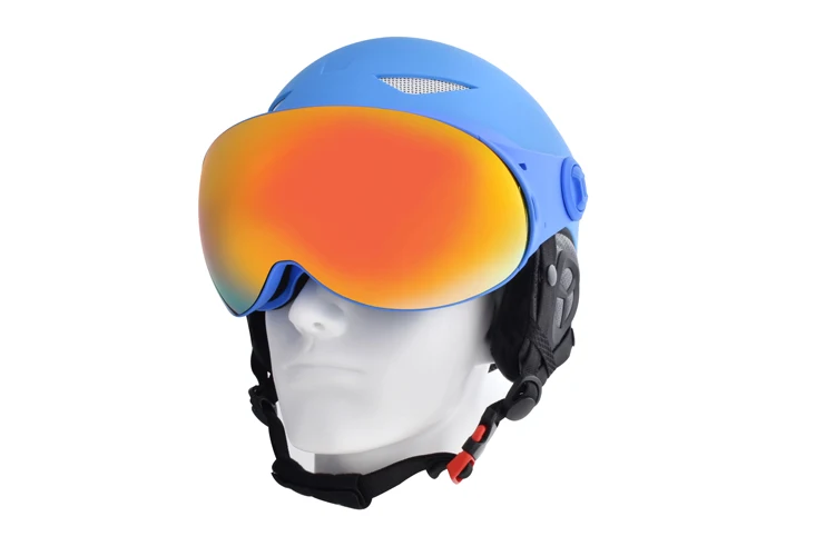 4-ski helmet