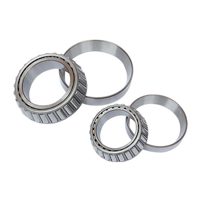 NSK high speed durable grade steel 60*95*23 mm size taper roller bearing 32012 32013 32014 32015