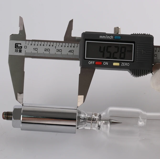 High Luminous Efficiency Simulated Sunlight Xenon Long Arc Lamp Buy