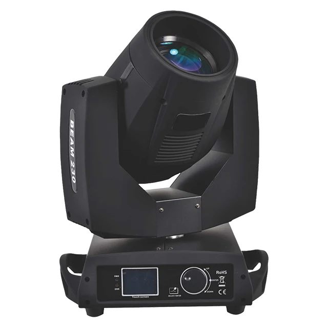 230 Watt Beam Moving Head Stage Light Buy Beam 230w,Beam 230 Manual