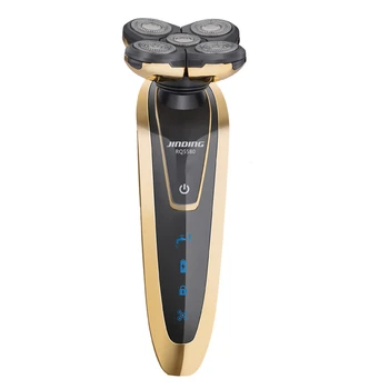 head shaver machine