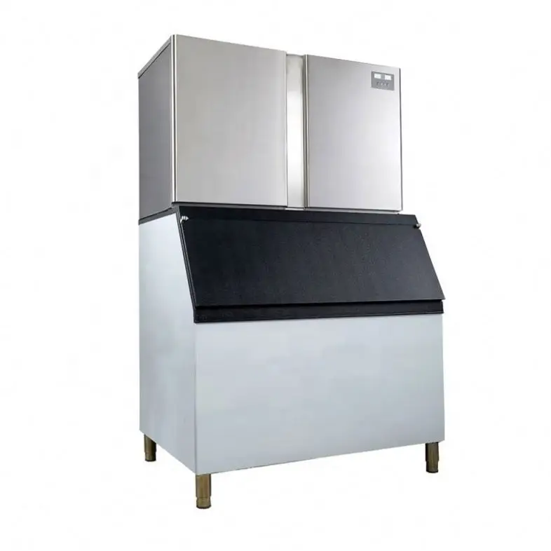 Ice Cube Making Machine Price For Malaysia Ice Making Machine Cube Maker 1000kg Buy Ice Making