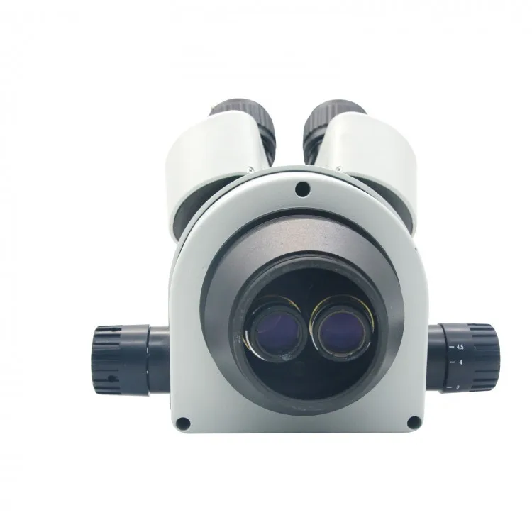 ☆　T♡様 ｜Biocell　サンプロ TZT 7X-45X Stereo Microscope with LED Ring Lamp - 1 Year