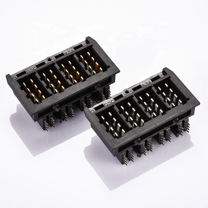 Kls Brand Oem 32p Car Connector Automotive Connector Buy Automotive