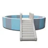 2019 manufacturers customized kids soft ball pool playpen indoor Children soft play