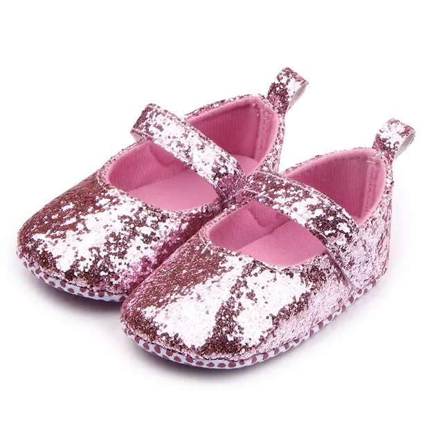 fancy baby shoes