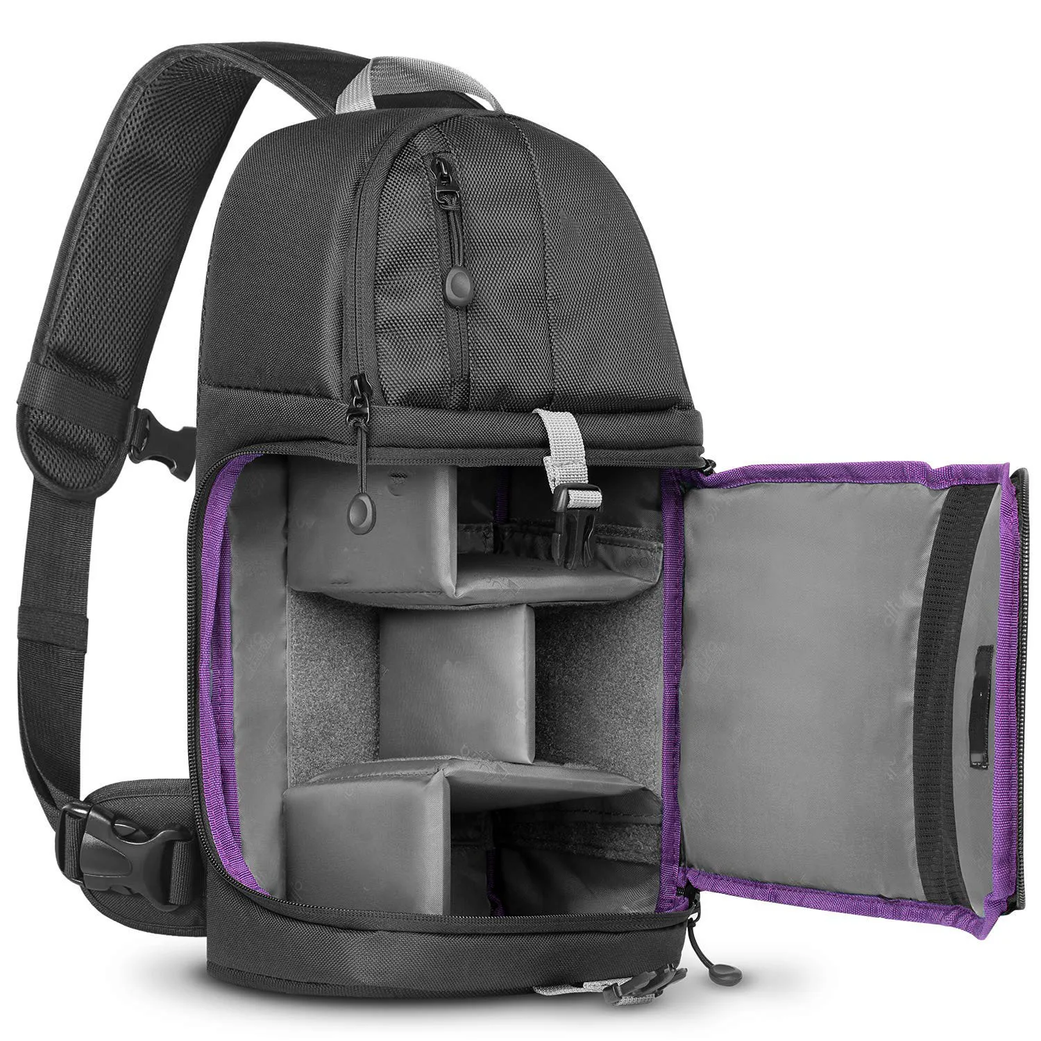 canon mirrorless camera bag