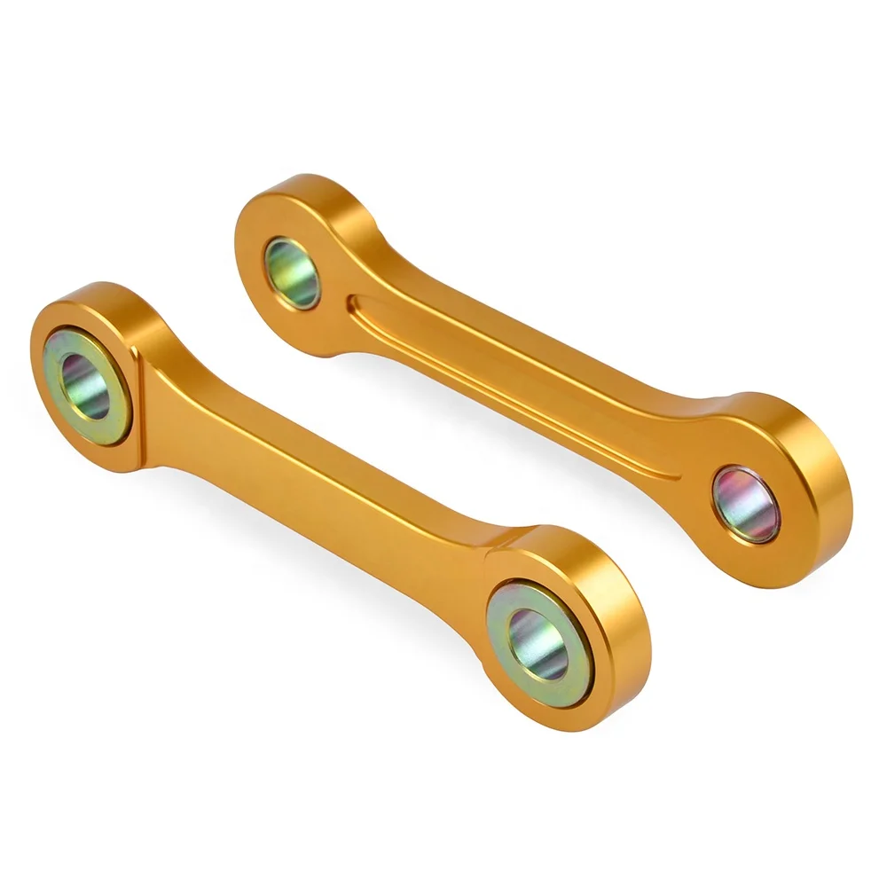 Nicecnc 4cm Lowering Links Lower For Suzuki Drz400s 20002009 20112022