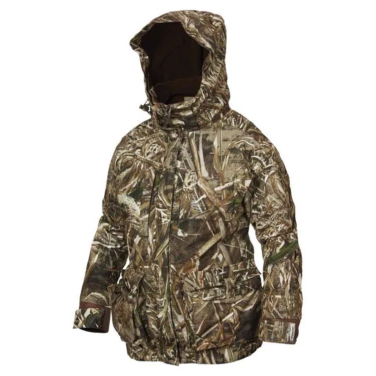 Bowins Wholesale 2024 Duck Hunting Jacket Youth With High Quality Buy