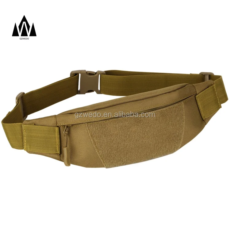 Camping Cycling Travel Waist Bum Bag Money Bags Mobile Phone Accessories 