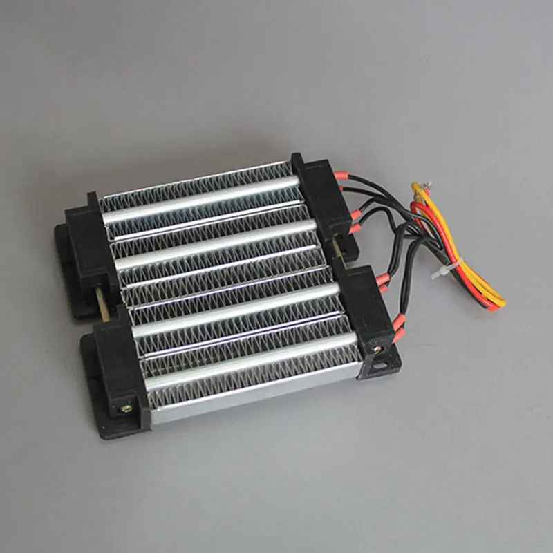 高品质 1000w 220v 绝缘 ptc 陶瓷空气加热器 140 * 110毫米 ptc 加热