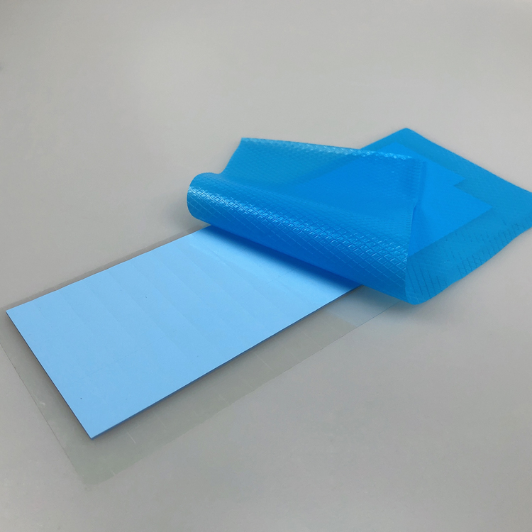 Silicone Rubber Thermal Insulation Pad Buy Silicone Rubber Thermal