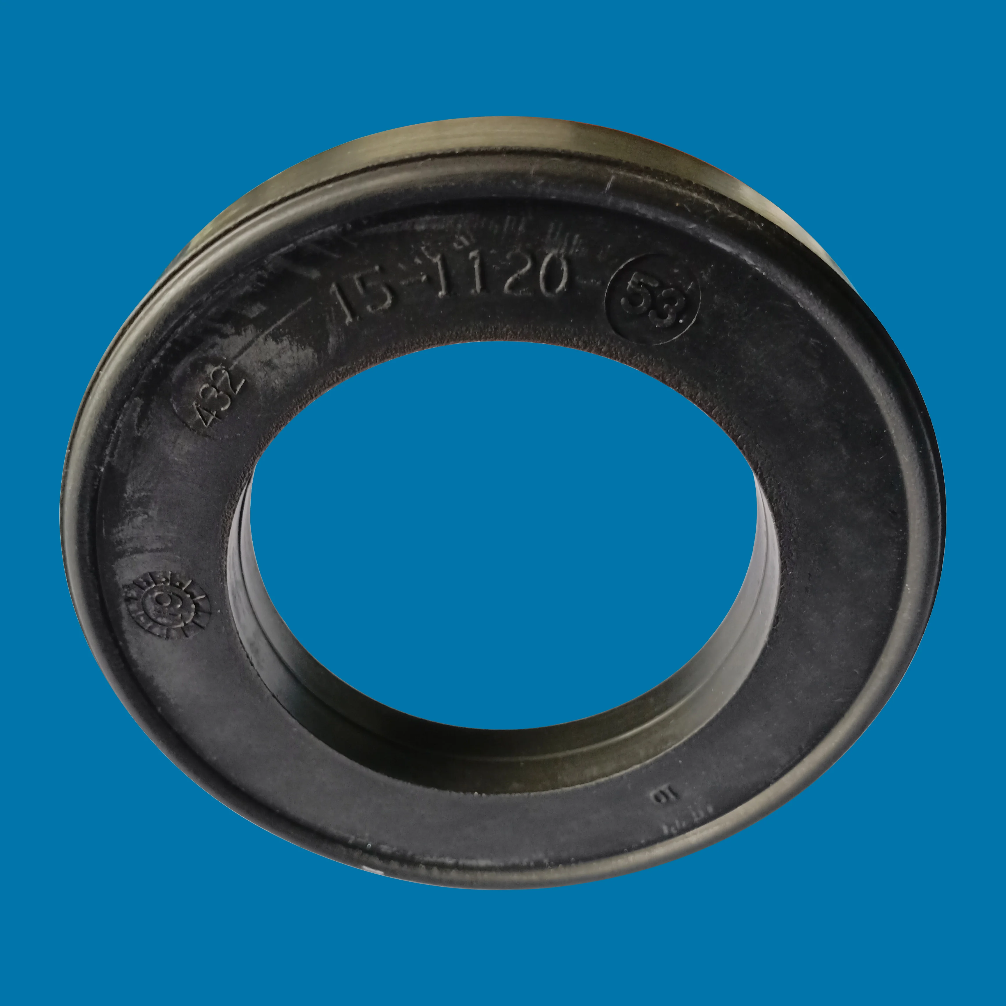 CF15-1120-53 ball valve seat factory