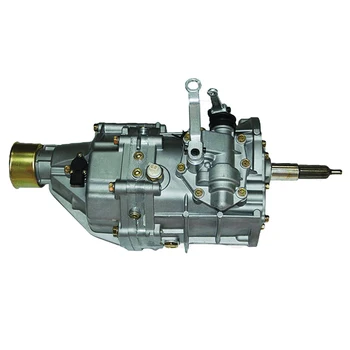 king steel wholesale car parts automatic transmission gearbox
