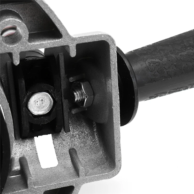 Adjustable Angle Drill Jig Holder Guide Stand Removable Handle Diy