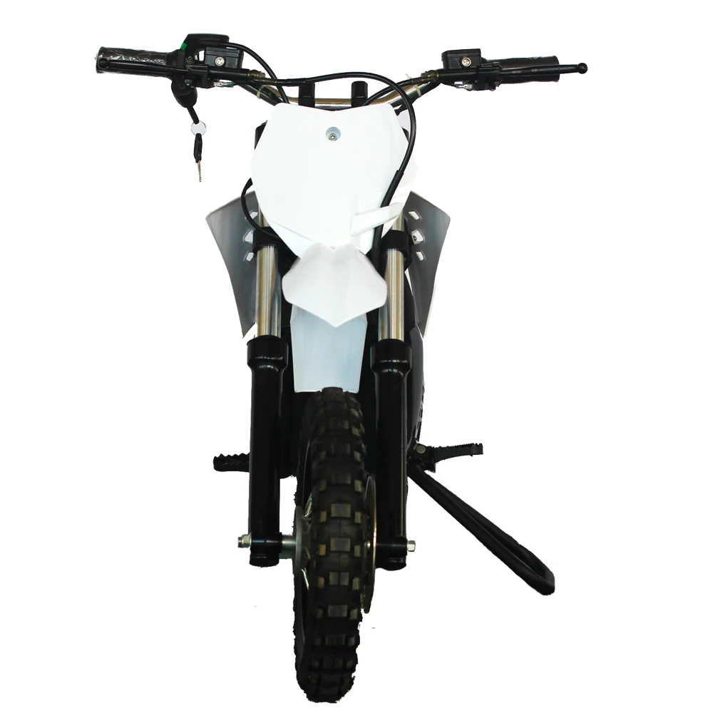 Hot Sale Electric Dirt Bike 500w Pit Bike For Kids Buy Electric Dirt