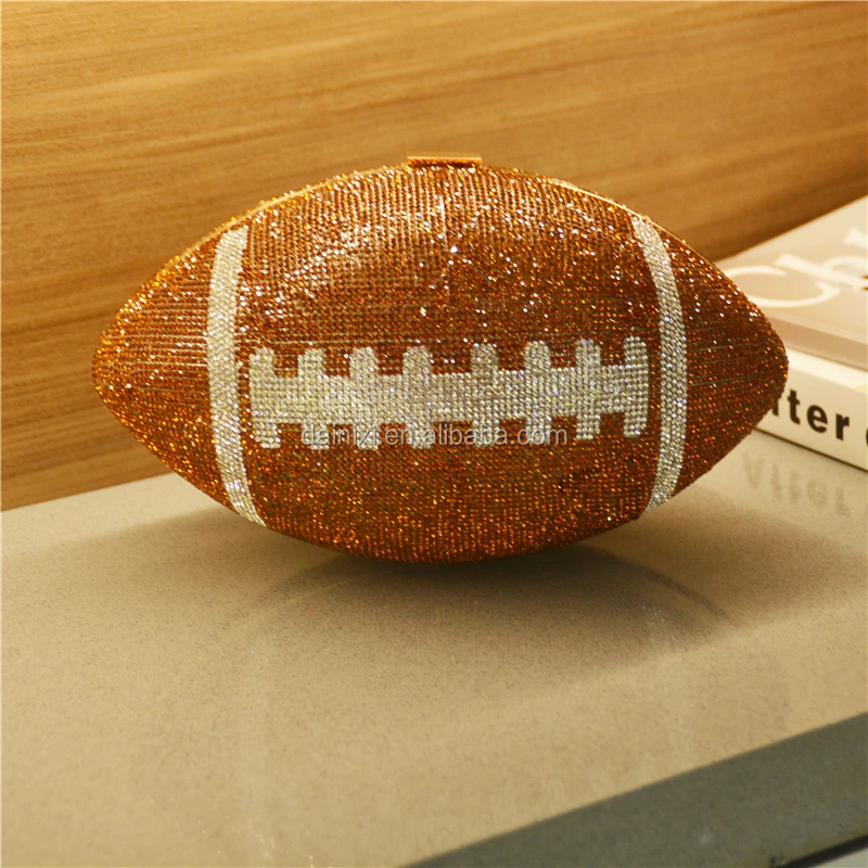 Football Purse