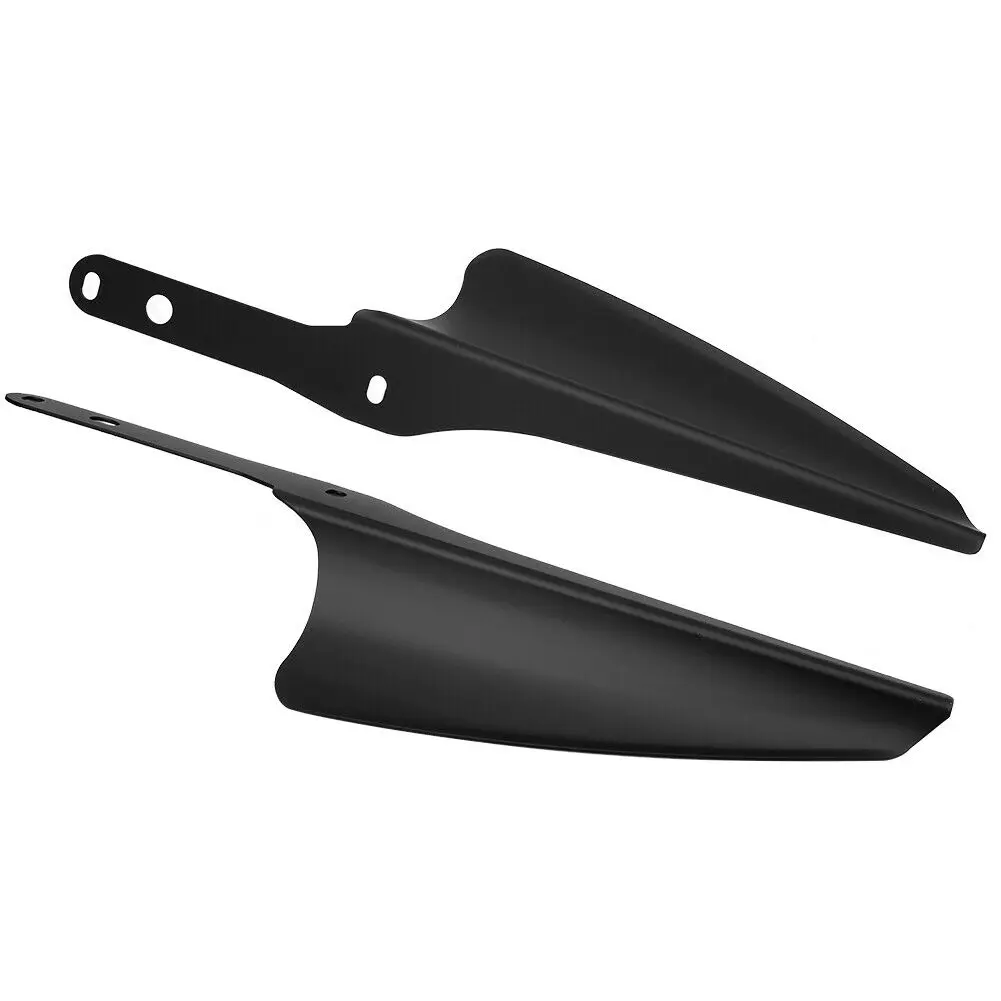 割引クーポン リバッカー フロントフォークマウント ウィンドディフレクター Harley Road King 1995 Flhrse対応 Topdental Com Ar