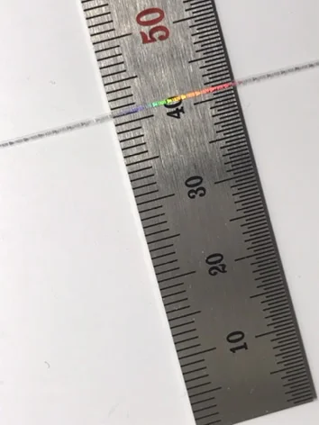 75% cotton 25 %% linen anti-counterfeiting thread paper, custom anti-counterfeiting watermark paper, special paper