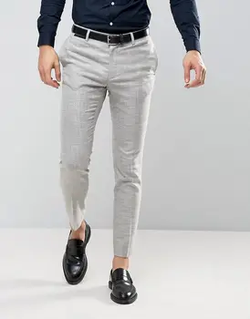 cheap slim fit dress pants