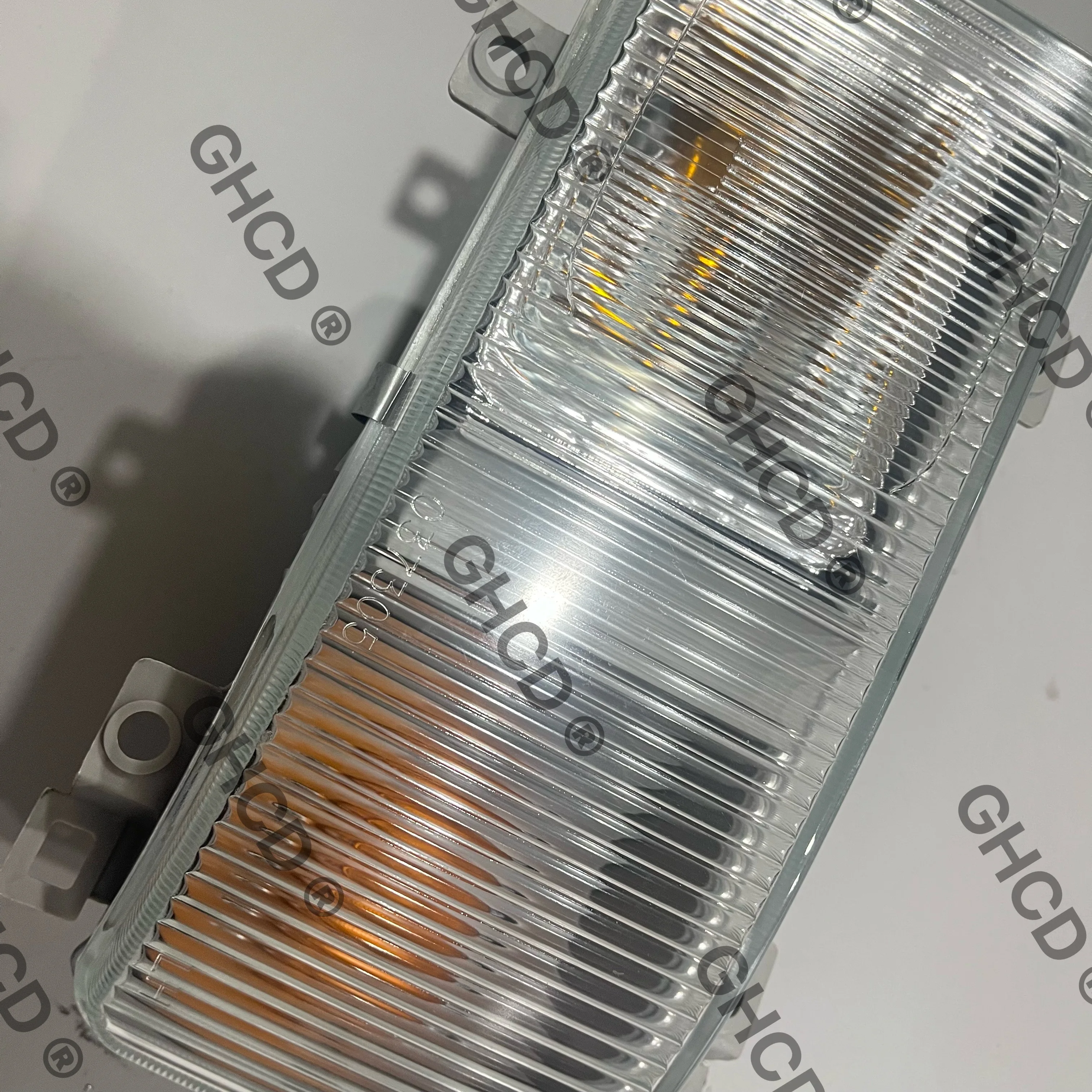 GHCD Hot Product/Hogh Quality Japanese Truck Fog Lamps for MITSUBISHI FUSO supplier