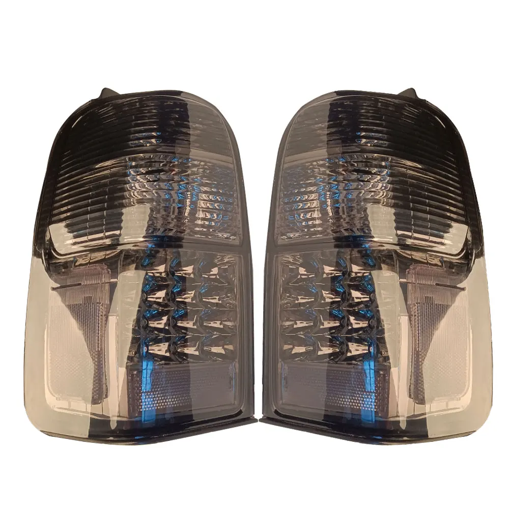 Toyota SURF Hilux Taillight LED Brake Lights - KZN185 RZN185