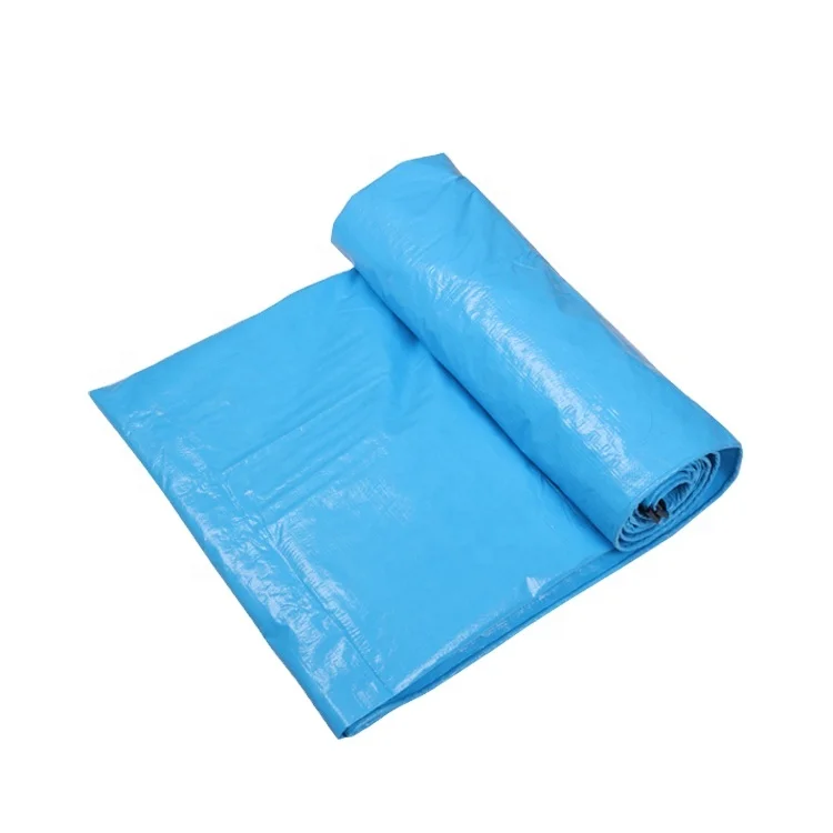 
Waterproof Canvas Coated Tarpaulin Fabric Manufacture Prices Waterproof Cover Tarpaulin Rolls 