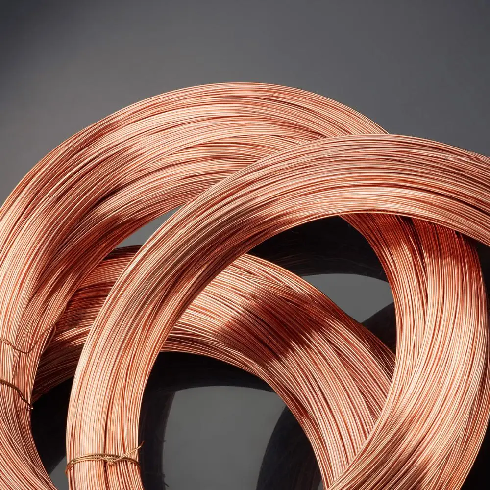 4 copper wire
