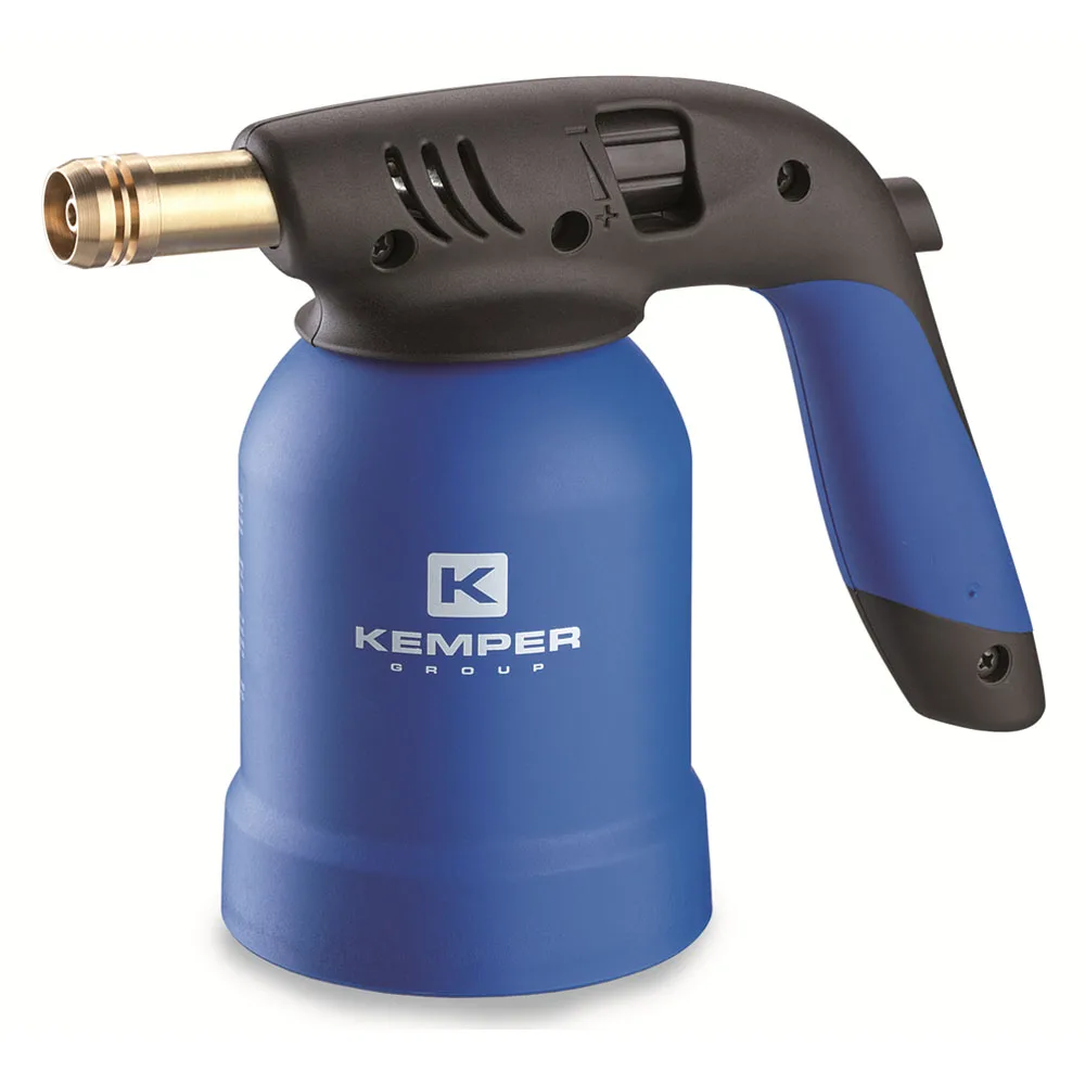 
COOKING BUTANE GAS TORCH 
